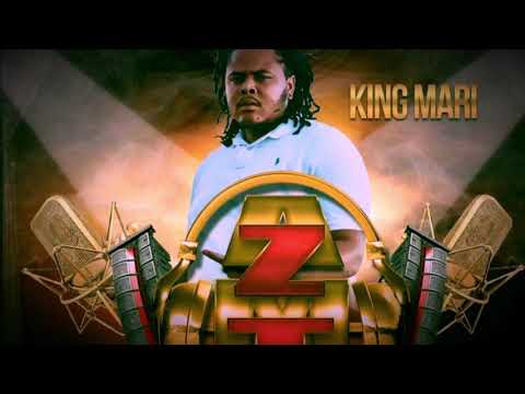 The Money x King Mari