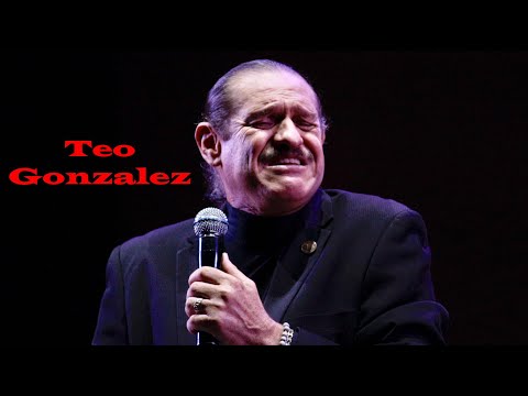 Teo Gonzalez show completo en vivo