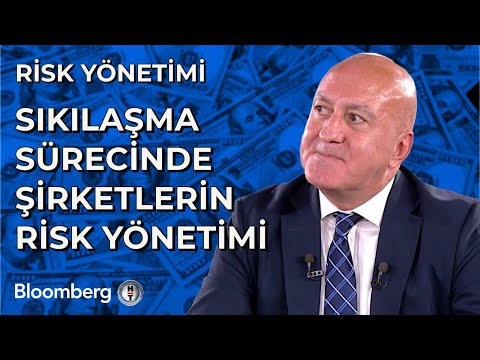 Sıkılaşma Sürecinde Şirketlerin Risk Yönetimi