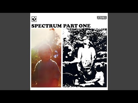 Ill Be Gone - Spectrum