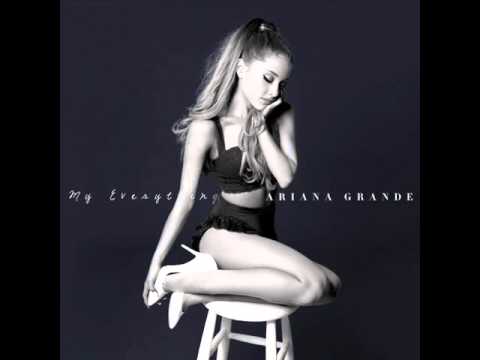 Ariana Grande - One Last Time (Official Instrumental 100%)