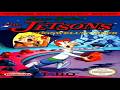 The Jetsons Cogswell S Caper Game Genie Nintendo
