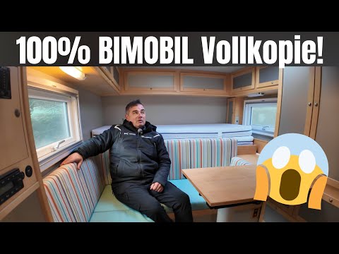 GERMAN TELEVISION Wohnmobile Camping Kanal and 2 more