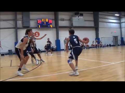 Class of 2020 Noah Downing HAS SKILLS