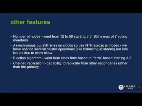 Database Stalls From the Ordinary to the Obscure