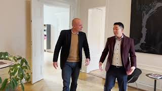 Curtis Lefrandt // Why is important to have both psychological safety & Intellectual honesty?