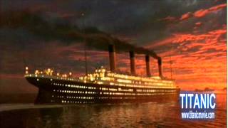 07 - Hard To Starboard - Titanic Soundtrack