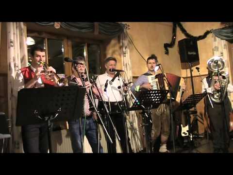 Mooskirchner Quintett mit Günter Bachatz - Großglocknerblick