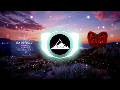 Clean Bandit, Sick Individuals - Symphony ft. Nevve & Zara Larsson (ELBIO Mashup)