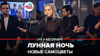 Download lagu Новые Самоцветы - Лунная Ночь (LIVE @ Авторадио) mp3