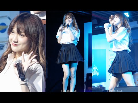 Pett Chypre - ความรักใหม่ (New Love) @ Idol Exchange - Fancam - 4.9.2022