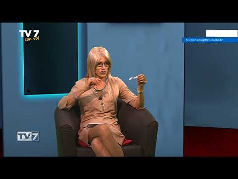 Tv7 con Voi del 10/10/2017 - COSA SUCCEDE AI CINGHIALI (1 di 3)