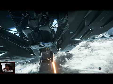 Star Citizen - 3.6.0 - G14