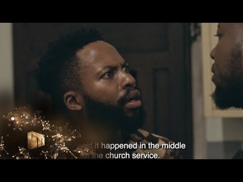Your father has passed on – Umkhokha: The Curse | Mzansi Magic | S1 | Ep6