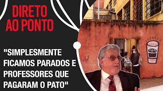 Brasil acertou ao manter as escolas fechadas durante a pandemia?