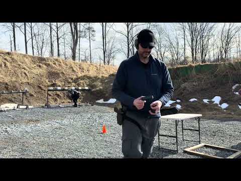 AGC Falling Steel Match; Marriottsville, MD 2/21/2026