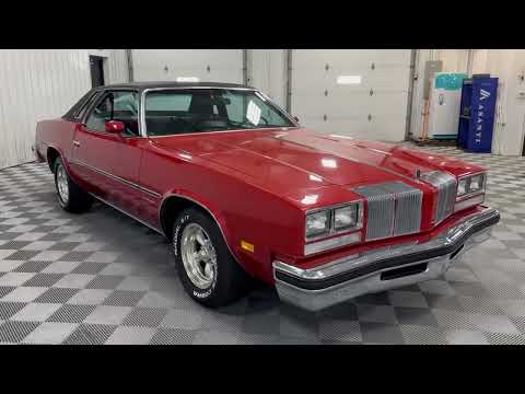 1976 Oldsmobile Cutlass (CC-2077896) for sale in North East, Pennsylvania