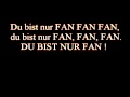 Rechyyy, Metrickz & Richter - So Fame So Fame ...