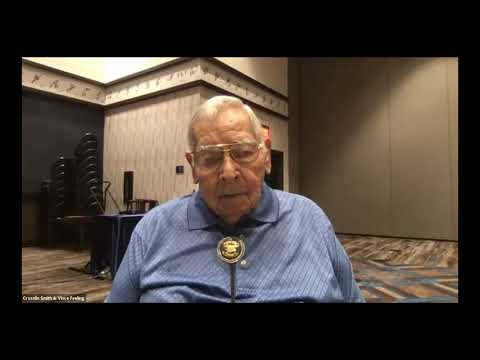 Anigaduwagi:The Meaning of our original name with Crosslin Smith