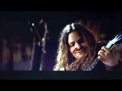 Jim Jones at Botany Bay - scene from The Hateful Eight