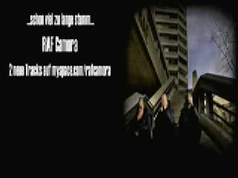 raf camora feat chakuza paparazzi