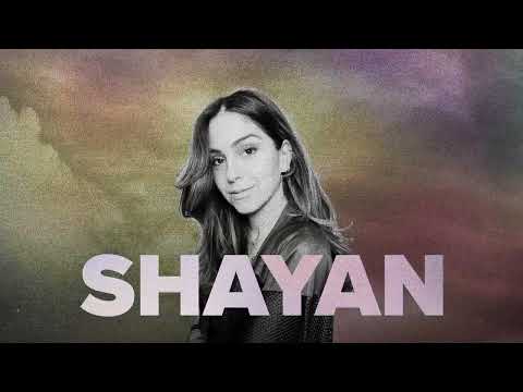 HVRR x ESSEL feat. Shayan 'Straight Up'