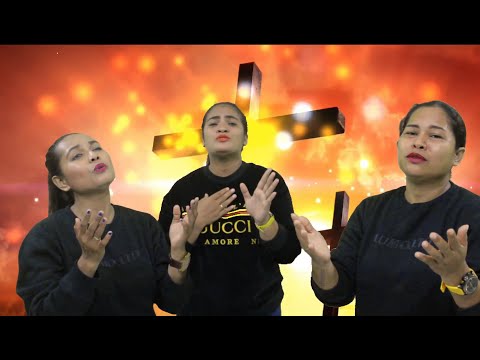 Bagaimana Ku'kan Bernyanyi (Cover) Trio Pniel Ministries