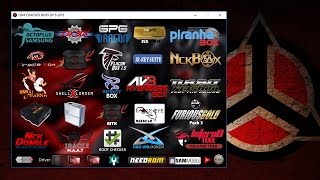 Cracked Boxs Full Pack