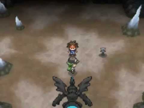 Let's Play Pokémon Black 2 Episode 44: "The fall Of Ghetsis & Team Plasma"