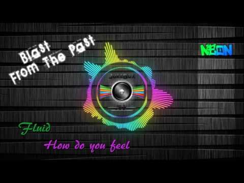 Fluido - Como você se sente