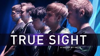 Dota 2 True Sight [The Kiev Major Grand Finals]