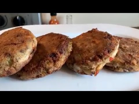 download lagu mp3 mp4 Mackerel Croquettes Recipe, download lagu Mackerel Croquettes Recipe gratis, unduh video klip Mackerel Croquettes Recipe