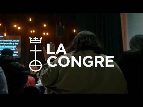 Culto Familiar La Congre Villa Ángela - ACTIVAR LA PALABRA - 13/09/2026