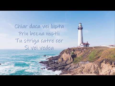 Fratii Melen&Iosif Ursaciuc - Sa nu te lasi clintit | Lyrics