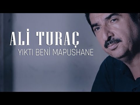 Ali Turaç Feat. Murat İnce Yıktı Beni Mapushane