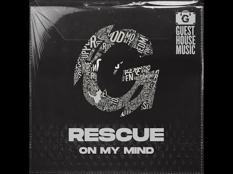 Simon Adams & Max Millan - Sinnerman