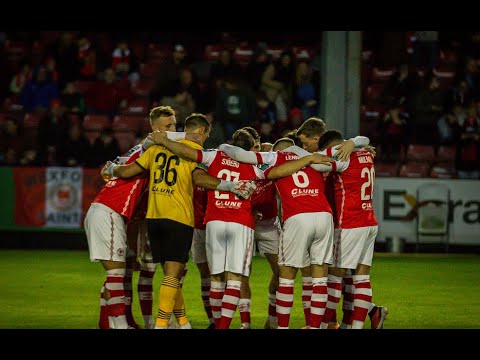 𝗛𝗜𝗚𝗛𝗟𝗜𝗚𝗛𝗧𝗦: 𝗦𝗮𝗶𝗻𝘁𝘀 𝟭-𝟮 𝗗𝗿𝗼𝗴𝗵𝗲𝗱𝗮 𝗨𝗻𝗶𝘁𝗲𝗱 (𝟮𝟱/𝟬𝟵/𝟮𝟯)