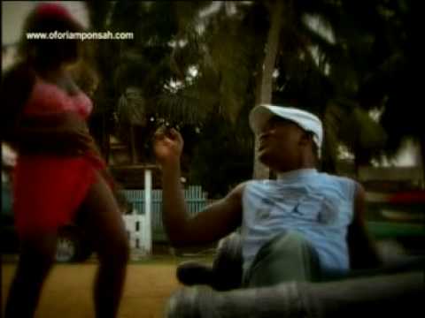 Ghana Music (Hiplife) - Ofori Amponsah ft. Richie, Kofi Nti & Barosky - Emmanuella