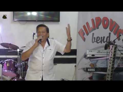 Aurel Bogdan - Znam, za ljubav nije kasno, festival Sijarinska banja 2019