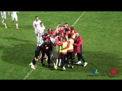 FK Habitpharm Javor Ivanjica 2-0 FK Spartak Subotica :: Resumos