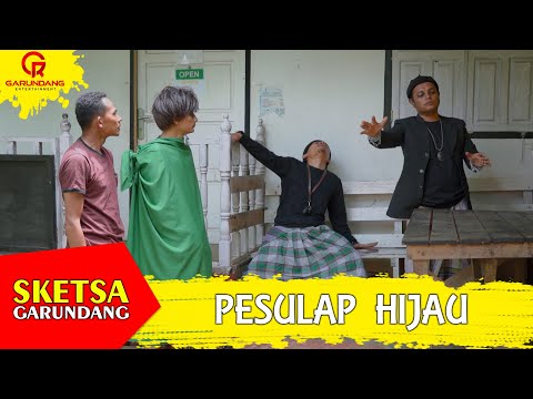pesulap-hijau-vs-pin-kun-sketsa-garundang