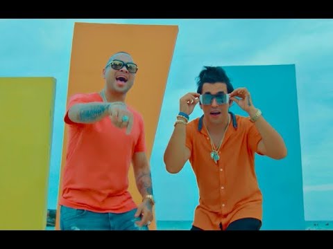 Jacob Forever ❌ Dj Unic - Un Ratico Na' Ma' (Video Oficial)