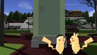 （ゆっくり茶番）トイレに詰まった