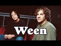 History Of Ween Quebec 2002 2004 Episode 8