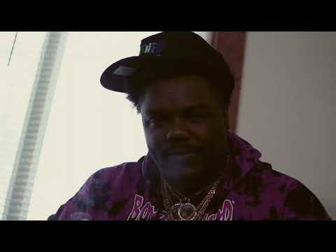 Baglife Tee- The Same/On The Five (Official music video) #ShotByBigHornet