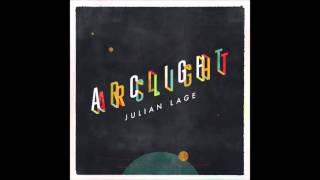 Julian Lage - Persian Rug ......
