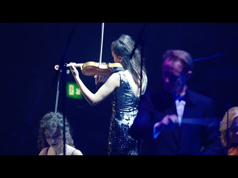 Melodies from Scotland LIVE  (Royal Albert Hall) - The Ayoub Sisters