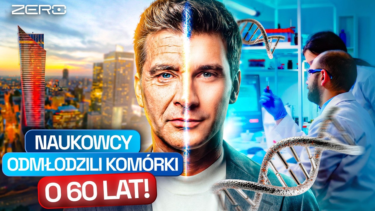 ODMŁODZIMY CIĘ O 60 LAT | TOMASZ KAMMEL (GOŚĆ: OJWOJTEK, ROBERT MAZUREK)