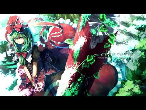 TNA MoF Hina Kagiyama’s theme: Dark Side of Fate