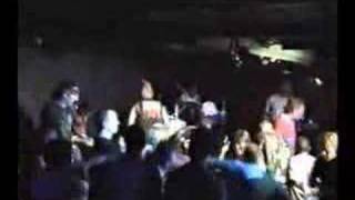 DI - johnny&#39;s got a problem LIVE